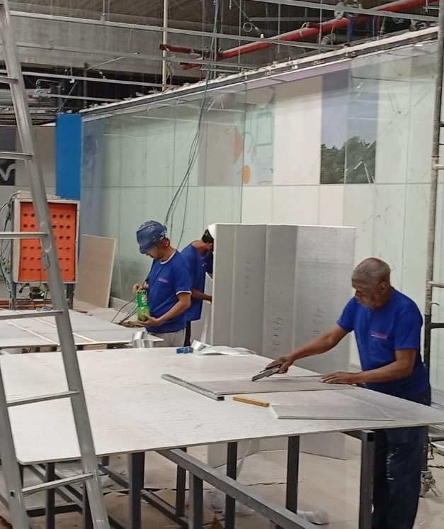 Via Shopping - Vista 3